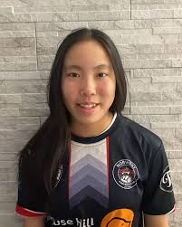 Team lists are in, the girls are ready and excited and the parents are  nervous. If you can get down to VSP in the morning at 8.30 and watch the  girls play