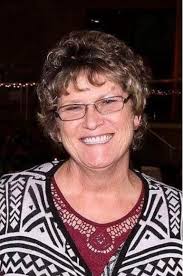 Theresa “Teri” Lynn Richardson 1958