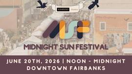 Midnight Sun Festival