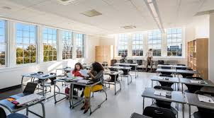 Check spelling or type a new query. Create An Environment That Keeps Students Alert And Engaged The Intellect Wave Collection From Ki Provides E Classroom Interior Classroom Design Indoor Design