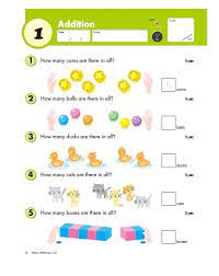 But we should be very careful! Grade 1 Word Problems Kumon Publishing