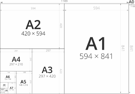We did not find results for: What Are The Standard Paper Sizes For Printing Positive Signs Print