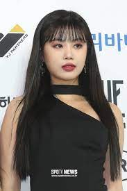 Born march 9, 1998), better known mononymously as soojin, is a south korean singer and dancer. Ijllvz7xv3afom