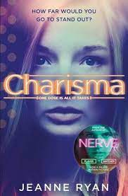 You will find all the links to all the chapters of this amazing novel. Charisma By Jeanne Ryan