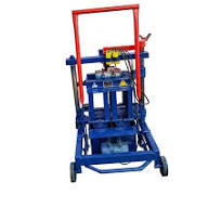 High Performance Easy to operate Concrete Cement Brick Making Machine hot  sale