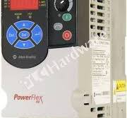 PLC Hardware: Allen-Bradley 22F-D4P2N113 PowerFlex 4M AC ...
