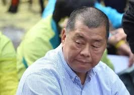 Demolisher" Jimmy Lai Chee-Ying_www.newsgd.com
