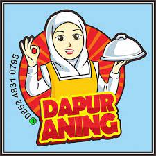 Disini saya akan memberikan lebih dari 100 contoh logo pada kalian dan semoga kalian mendapatkan inspirasi tentang membuat logo olshop menggunakan handphone وردة الصحراء. Desain Logo Online Shop Dapur Mama Aning Vector Desainlogo Logoolshop Olshoppalangkaraya Kulinerpalang Desain Logo Desain Logo Bisnis Desain Logo Restoran