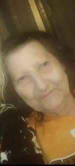 Mildred “Popeye” Cardenas, Harriman