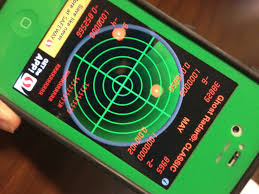 We encourage you to try it and leave us a comment or value it on our website. Testing The App Ghost Radar Classic Edition The Buzz