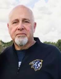 Obituary for Richard A. "Rick" Reeves