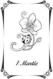 Traditii si obiceiuri de 1 martie. 1 Martie Martisor Povesti Basme Legende