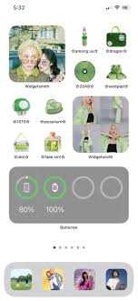 Pin On Ios 14 Inspiration