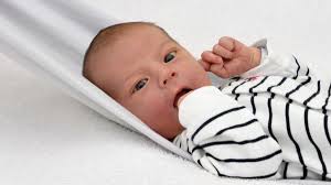 Babygalerie: Neugeborene im Ilm-Kreis 2022