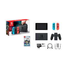 Skip to main search results. Jual Psegameshop Nintendo Switch Neon Blue Red Region Asia Game Console Free Fire Emblem Warriors Online Januari 2021 Blibli
