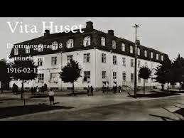 Vita huset tog bort öppet homosexuelle gauthier destenay från bilden på first ladies. Vita Huset I Katrineholm Fyller 100 Ar Youtube