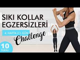 Ilk Dambil Antrenmanin Youtube