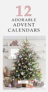 2018 S Best Beauty Advent Calendars Get Glam For The Holidays With Images Advent Calendar Fillers Holiday Advent Calendar Gifts
