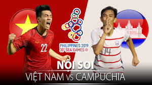 U22 campuchia được hưởng phạt đền. Soi Keo Va Dá»± Ä'oan Káº¿t Quáº£ U22 Viá»‡t Nam U22 Campuchia