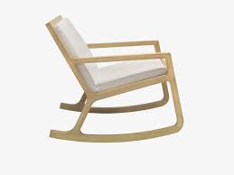 Visiting Daddy At Work Rocking Chair Wood Rocking Chair Chair