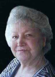 Marie Fellure Dunaway Obit