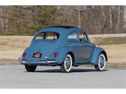 Image result for Strato Blue 1959 Volkswagen