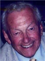 Robert Helm Obituary (2016)