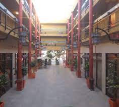 Exercise facility is open 24 hours. Hotelbilder Best Western Hotel Dragon Gate Inn Los Angeles Holidaycheck