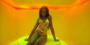 Gimme love is a song by nigerian singer seyi shay featuring runtown, released as a standalone single on november 16, 2018. Video Seyi Shay Gimme Love Official Video Ft Runtown Mullastar