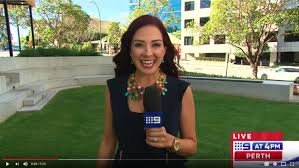 The official instagram of #9news perth. Featured In Alba Gomez