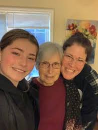 Evangeline Goldie Morse Sparks Obituary (1941