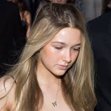 Harper Beckham has made her Easter bonnet! See Victoria Beckham's photo