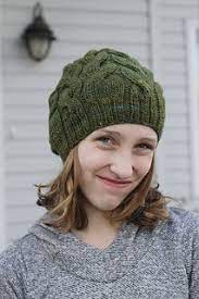 Skalbagge Cabled Hat Hat Knitting Patterns Cabled Hat Pattern Knitting