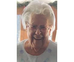 Corrine Heuberger Obituary (1925