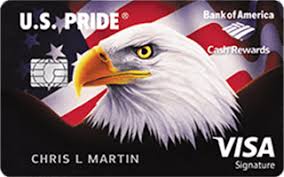 The card is a great starter cash back card, but fails to deliver when it comes to extra benefits. U S Pride Bankamericard Review August 2021 Finder Com