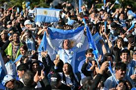 Finalista da Copa, Argentina tem incentivo à imigração europeia em sua Constituição e foi de país indígena para maioria branca