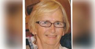 Obituary information for Mary Jo Brossia