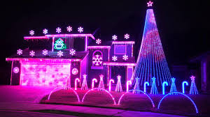 Maybe you would like to learn more about one of these? Titanium David Guetta Sia 2020 Christmas Light Show Youtube