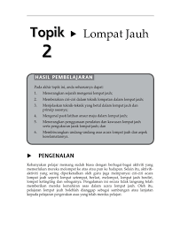 Cara mengukur jarak di hp atau di komputer bisa dilakukan dengan beberapa langkah. Topik 2 Lompat Jauh