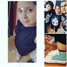 Scarlett Miranda (@scaritzy) • Instagram photos and videos