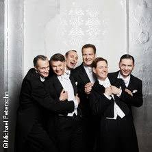 Maybe you would like to learn more about one of these? Jetzt Tickets Fur Berlin Comedian Harmonists Sichern Eventim