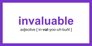 Synonym Of The Day Invaluable Thesaurus Com