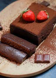 Chocolate Mousse Cake No Bake Dessert Recipes Wobbly Mousse Cake Recipe Chocolate Mousse Cake Recipe Chocolate Mousse Cake Chocolate Dessert Recipes