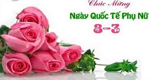 Năm nào cũng vậy, cứ mỗi khi đến ngày 8/3 các chàng trai lại chuẩn bị những món quà dành tặng vợ hoặc người phụ nữ mà họ yêu thương. Nhá»¯ng Lá»i Chuc 8 3 Hay Va Hai HÆ°á»›c Nháº¥t Nhan Ngay Quá»'c Táº¿ Phá»¥ Ná»¯ 8 Tha