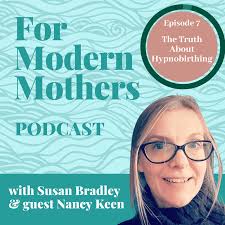 motherhood podcast — PODCAST Episodes — For Modern Mothers