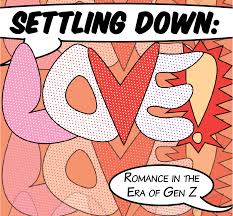 Creep shots teen tuesday : Settling Down Romance In The Era Of Gen Z