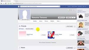 Oct 08, 2019 · to find out if someone has blocked you on facebook, start by logging into your account and entering the person's name in the search bar. How To Check If Someone Unfriend You From Facebook Youtube