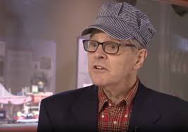 The Glancy Train set attracts thousands at Detroit Historical Museum