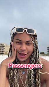 Stacy Walters Flightattendant