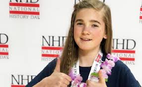 National History Day 2019